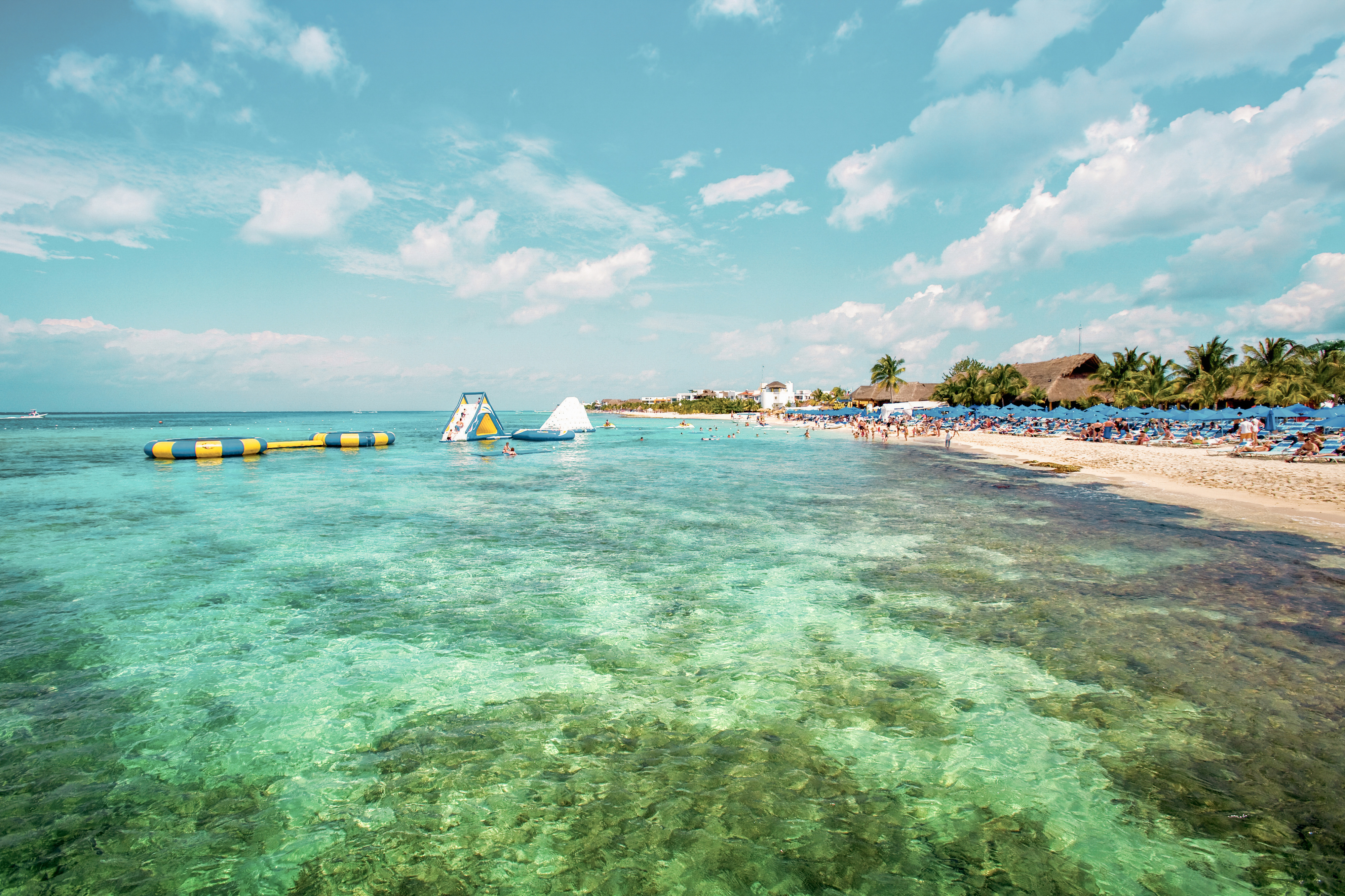Cozumel, Mexiko
