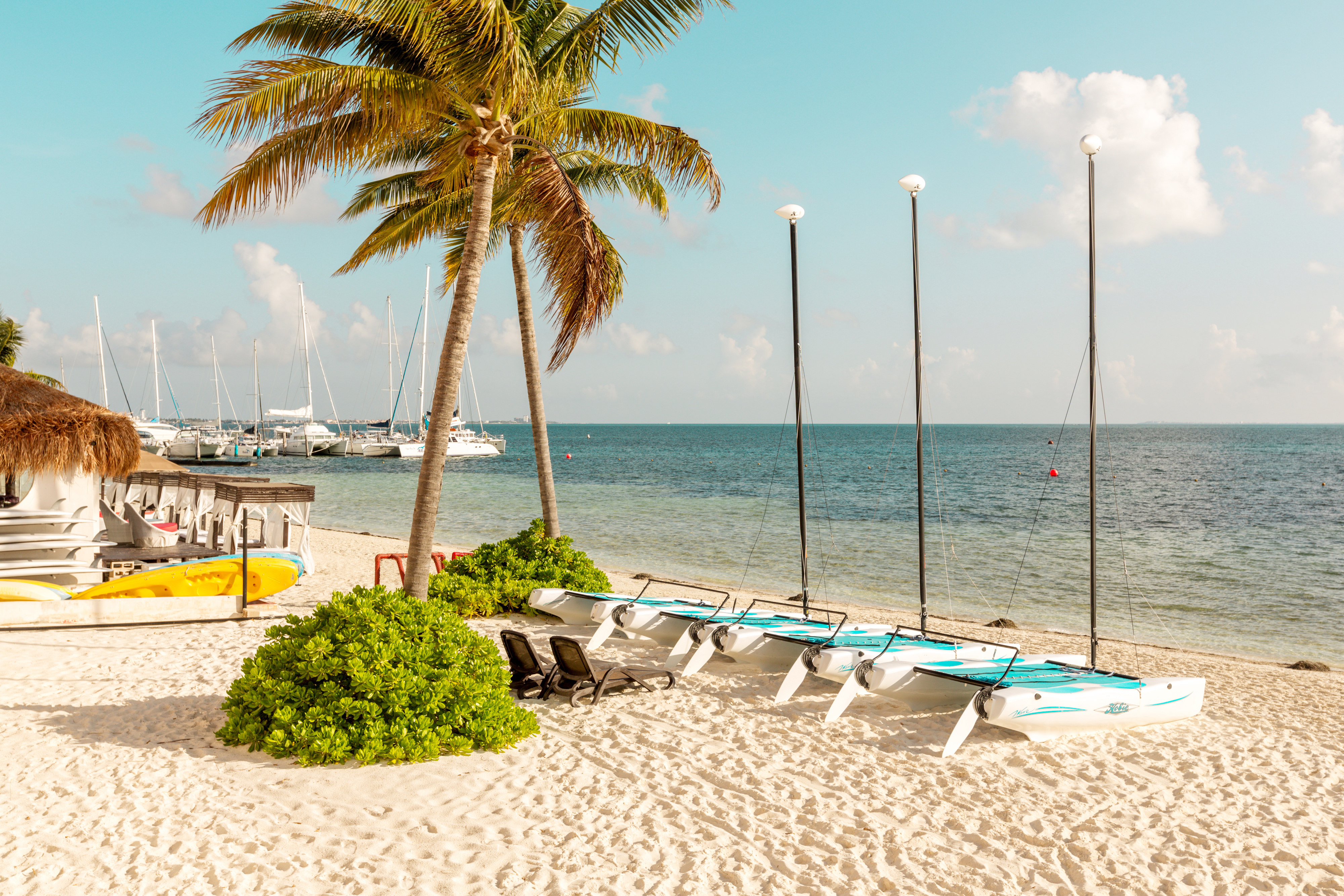 Cancún, Mexiko