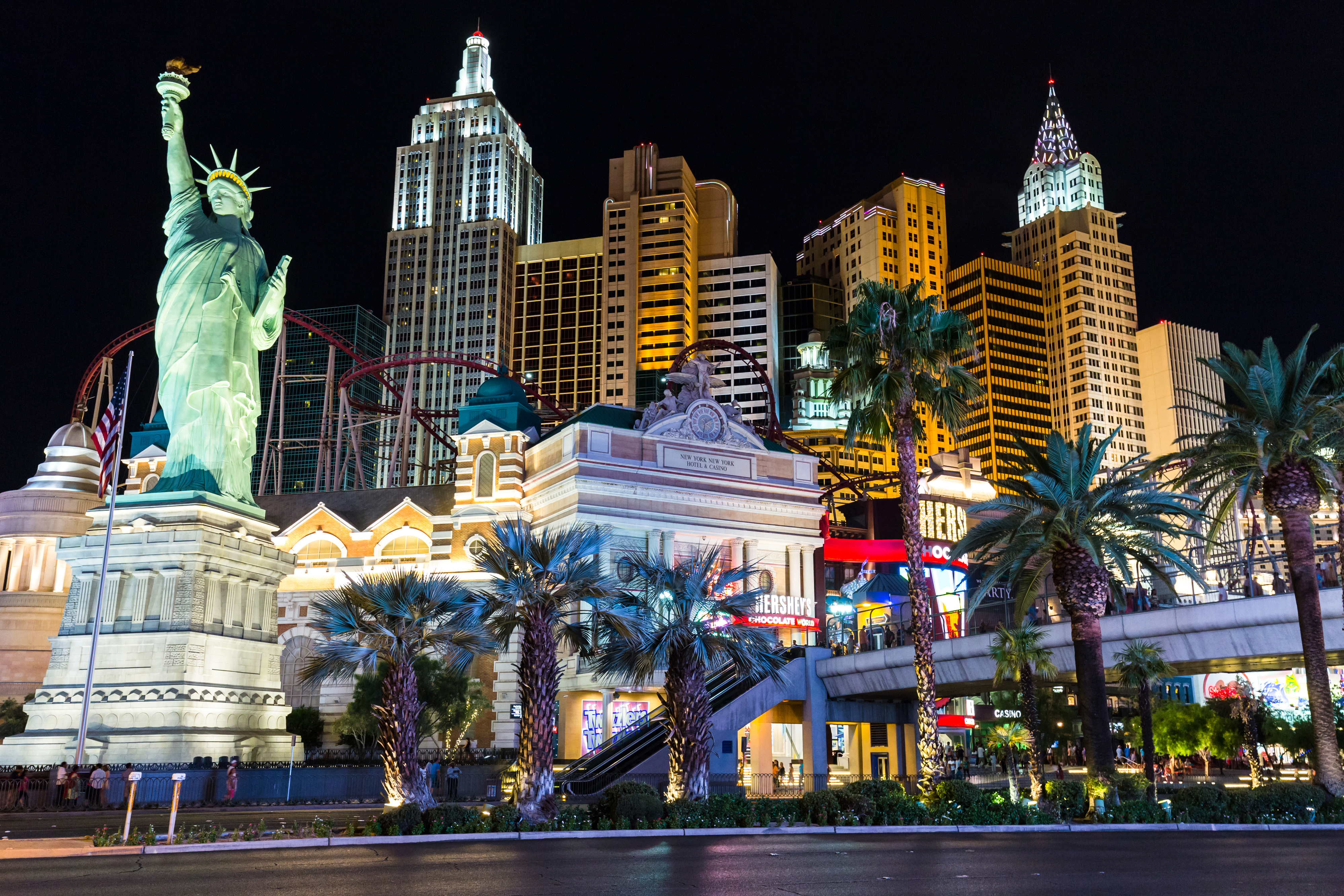 Las Vegas