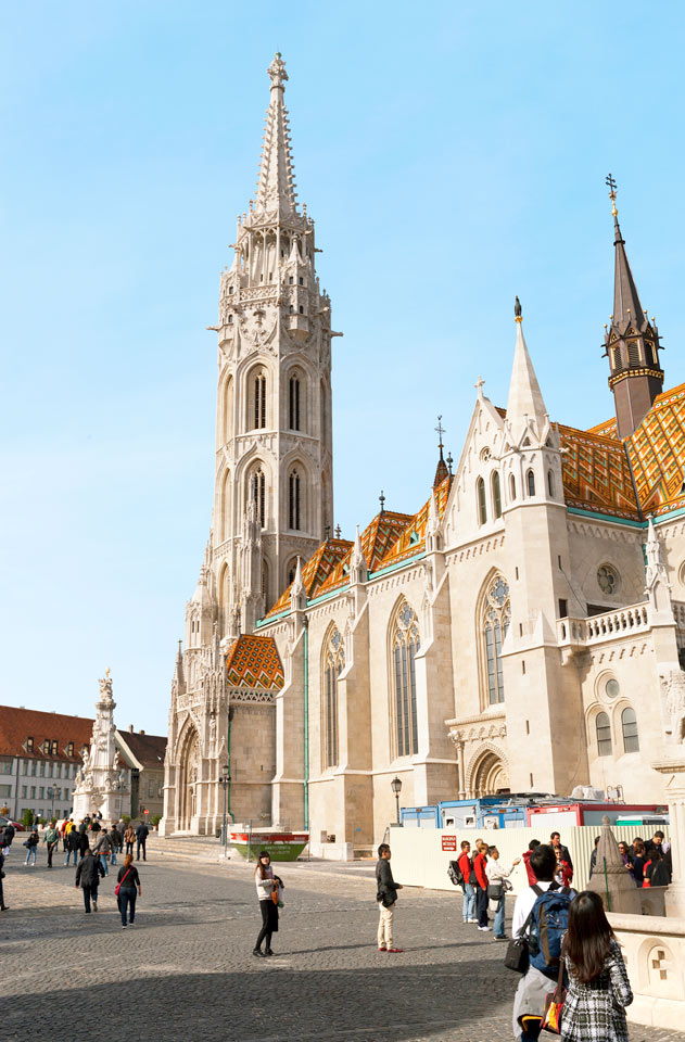 Sankt Stefansbasilikan