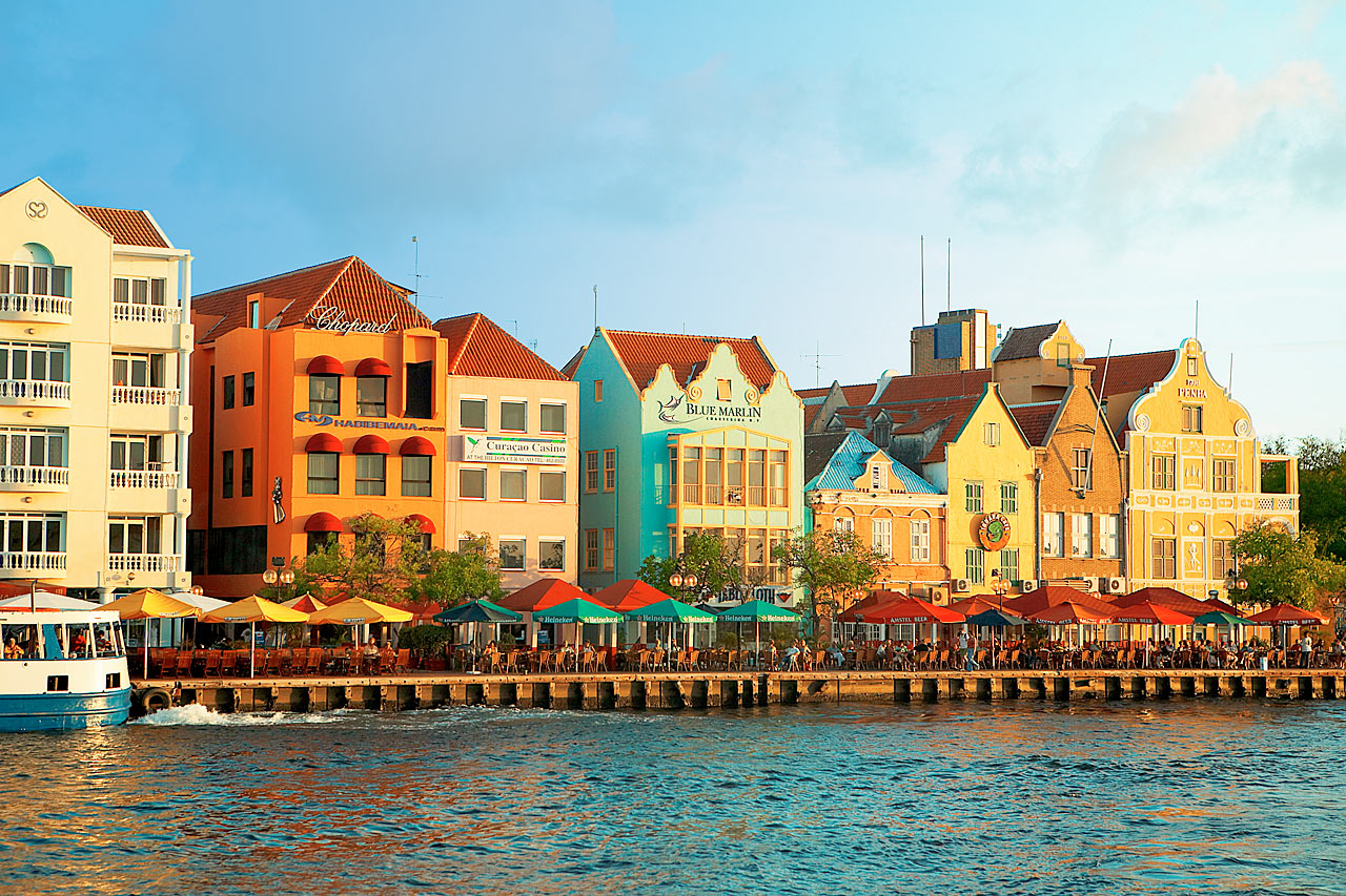 Willemstad