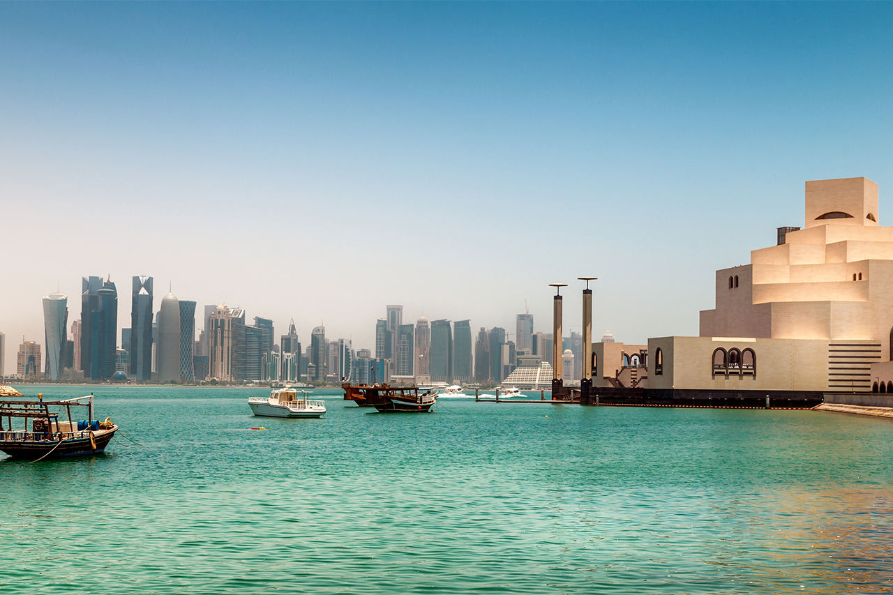 Museum of Islamic Art MIA