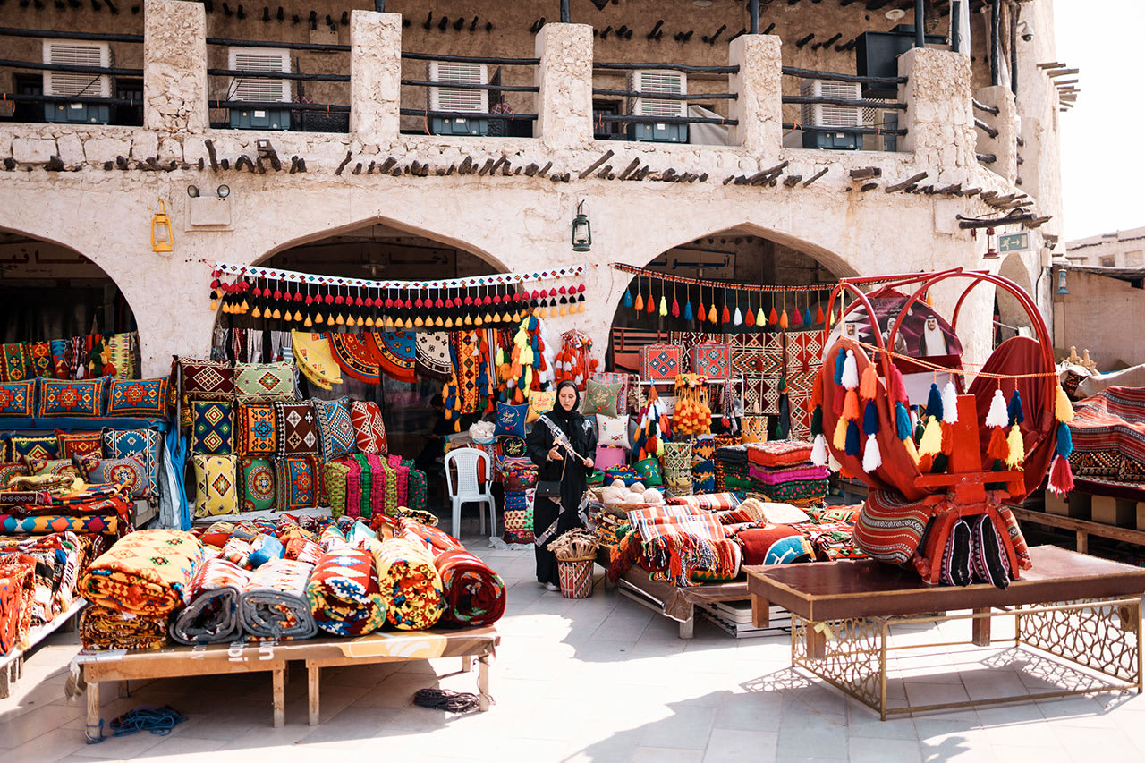 Souq Waqif