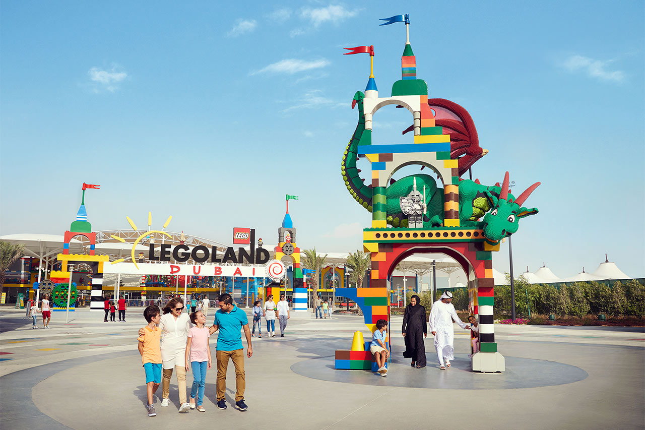 LEGOLAND® Dubai