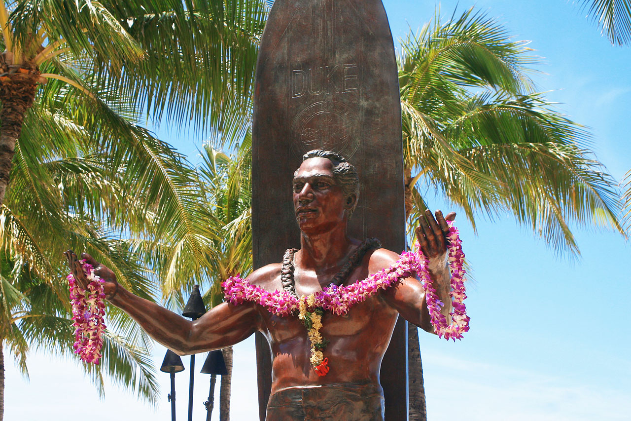 Waikiki