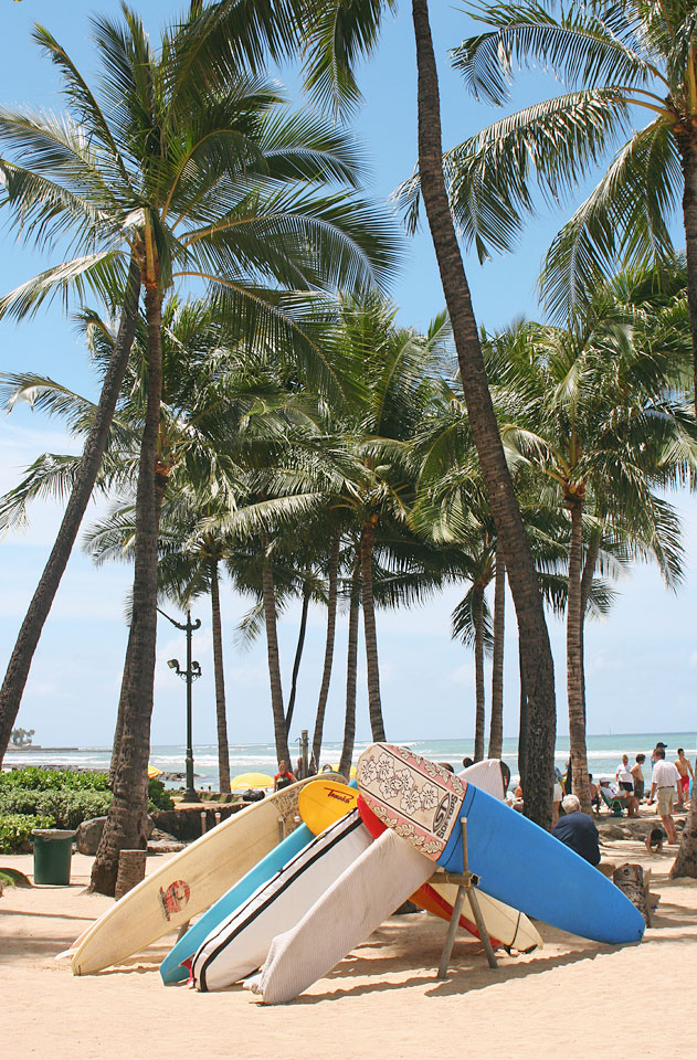 Waikiki