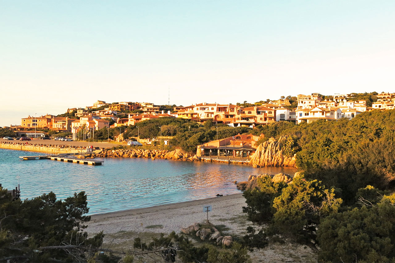 Porto Cervo