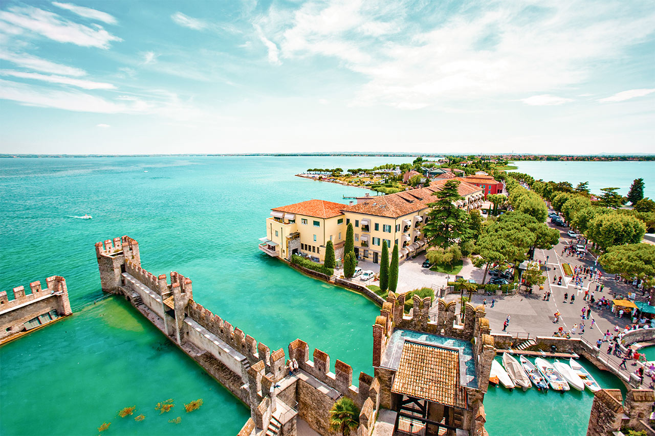 Sirmione