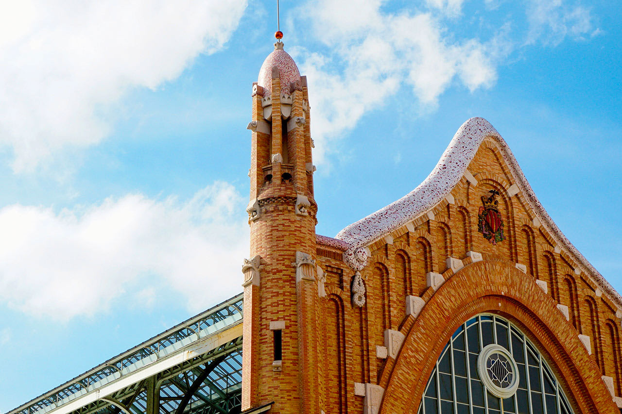 Mercado Colon