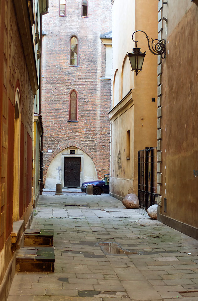 Gamla stan